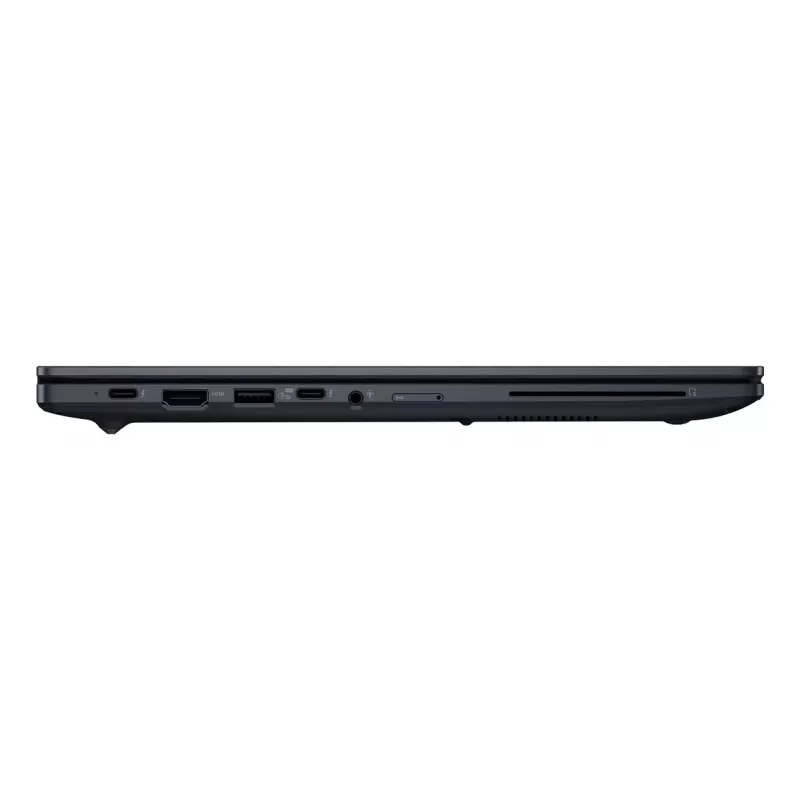 Sülearvuti ASUS ExpertBook B3 B3405CCA Intel Core Ultra 5 125H, 14-tolline WUXGA 1920x1200, 16 GB DDR5, 512 GB SSD, Intel Arc, Windows 11 Pro, Hall