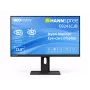 Hannspree Hybri Monitor EB241CJB arvutikuvar 60.5 cm (23.8 tolli) 1920 x 1080 pikslit Full HD LCD Must