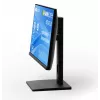 Hannspree Hybri Monitor EB241CJB arvutikuvar 60.5 cm (23.8 tolli) 1920 x 1080 pikslit Full HD LCD Must
