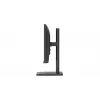 Hannspree Hybri Monitor EB241CJB arvutikuvar 60.5 cm (23.8 tolli) 1920 x 1080 pikslit Full HD LCD Must