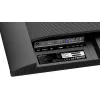 Hannspree Hybri Monitor EB241CJB arvutikuvar 60.5 cm (23.8 tolli) 1920 x 1080 pikslit Full HD LCD Must