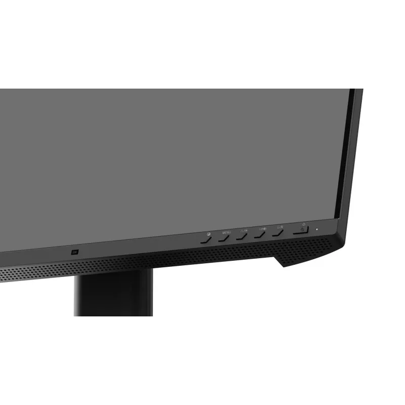 Hannspree Hybri Monitor EB241CJB arvutikuvar 60.5 cm (23.8 tolli) 1920 x 1080 pikslit Full HD LCD Must