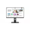 Hannspree Hybri Monitor EB241CJB arvutikuvar 60.5 cm (23.8 tolli) 1920 x 1080 pikslit Full HD LCD Must