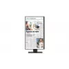 Hannspree Hybri Monitor EB241CJB arvutikuvar 60.5 cm (23.8 tolli) 1920 x 1080 pikslit Full HD LCD Must