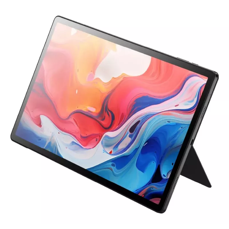 Hannspree Mercury Mediatek LTE 128 GB 35.8 cm (14.1 tolli) 6 GB Wi-Fi 5 (802.11ac) Android 15 Must