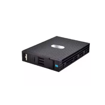 CoreParts ST-1111SS salvestusseadme korpus Must 2,5 tolli