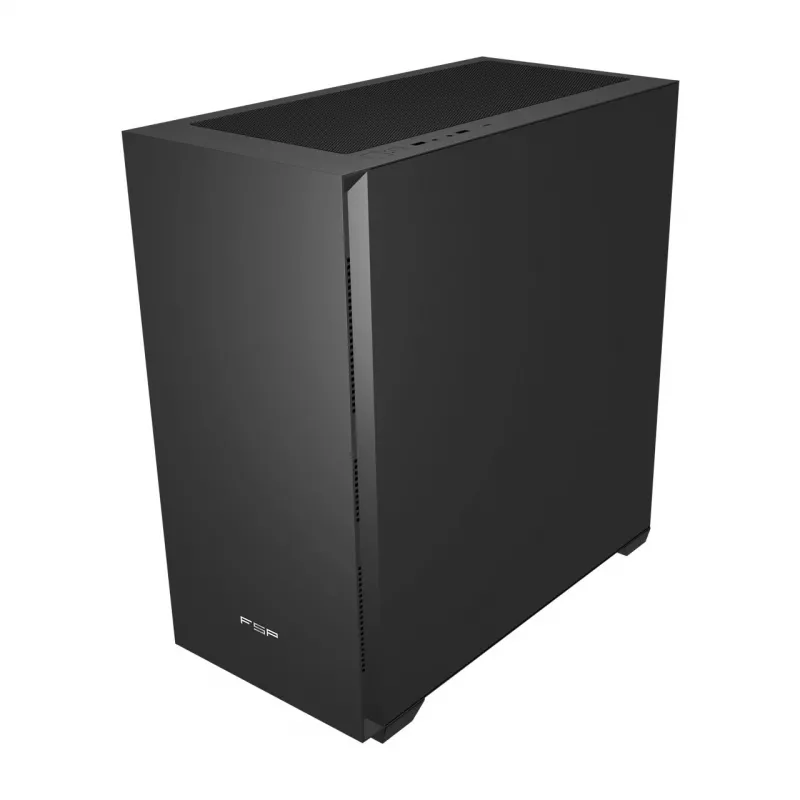 FSP U530-BS Case Full Tower mITX, mATX, ATX, E-ATX, EEB Must