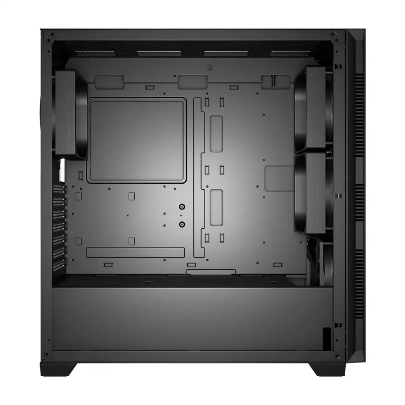 FSP U530-BS Case Full Tower mITX, mATX, ATX, E-ATX, EEB Must