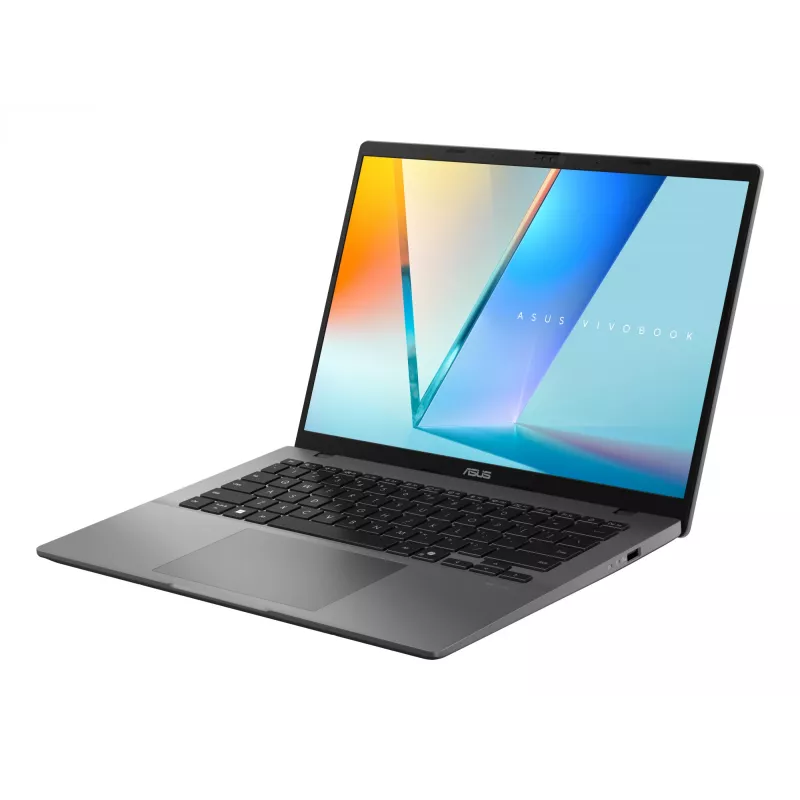 Laptop ASUS Vivobook S14 S3407CA-LY042W 14 inch Ultra 5-225H 16GB 512GB Win11H