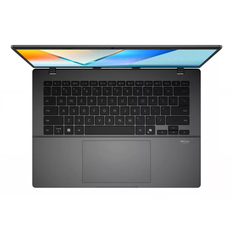 Laptop ASUS Vivobook S14 S3407CA-LY042W 14 inch Ultra 5-225H 16GB 512GB Win11H