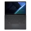 ASUS ExpertBook B1 B1403CVA-S63755X Intel® Core™ i7 i7-13620H sülearvuti 35,6 cm (14 tolli) Full HD 32 GB DDR5-SDRAM 1 TB SSD Wi-Fi 6E (802.11ax) Windows 11 Pro US International Must, Hall
