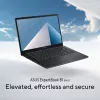 ASUS ExpertBook B1 B1403CVA-S63755X Intel® Core™ i7 i7-13620H sülearvuti 35,6 cm (14 tolli) Full HD 32 GB DDR5-SDRAM 1 TB SSD Wi-Fi 6E (802.11ax) Windows 11 Pro US International Must, Hall