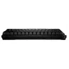 Klaviatuur ASUS ROG Falcata Gaming USB RF juhtmevaba Bluetooth must 75%