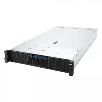 Rackiserver ASUS RS720-E12-RS8G 3,2 kW koondatud toiteplokk, 8 kuuma eemaldamisega lahtrit
