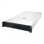 Rackiserver ASUS RS720-E12-RS8G 3,2 kW koondatud toiteplokk, 8 kuuma eemaldamisega lahtrit