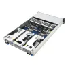 Rackiserver ASUS RS720-E12-RS8G 3,2 kW koondatud toiteplokk, 8 kuuma eemaldamisega lahtrit