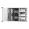 Rackiserver ASUS RS720-E12-RS8G 3,2 kW koondatud toiteplokk, 8 kuuma eemaldamisega lahtrit