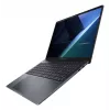 ASUS ExpertBook B3 B3605CCA-MB0370X Intel Core Ultra 5 225H sülearvuti 40,6 cm (16 inch) WUXGA 16 GB DDR5-SDRAM 512 GB SSD Wi-Fi 6E (802.11ax) Windows 11 Pro US International must, hall