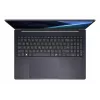 ASUS ExpertBook B3 B3605CCA-MB0370X Intel Core Ultra 5 225H sülearvuti 40,6 cm (16 inch) WUXGA 16 GB DDR5-SDRAM 512 GB SSD Wi-Fi 6E (802.11ax) Windows 11 Pro US International must, hall