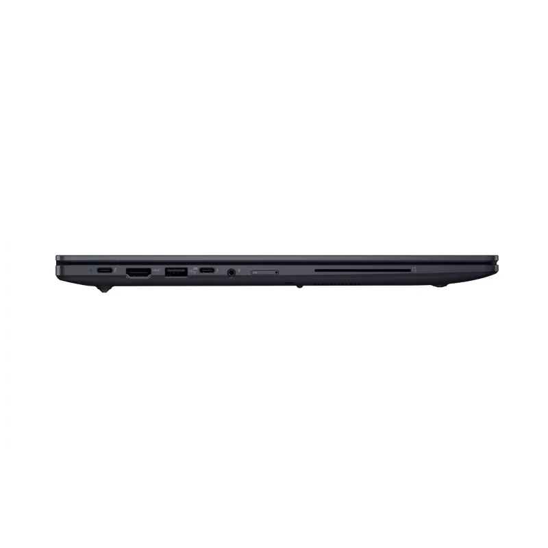 ASUS ExpertBook B3 B3605CCA-MB0370X Intel Core Ultra 5 225H sülearvuti 40,6 cm (16 inch) WUXGA 16 GB DDR5-SDRAM 512 GB SSD Wi-Fi 6E (802.11ax) Windows 11 Pro US International must, hall