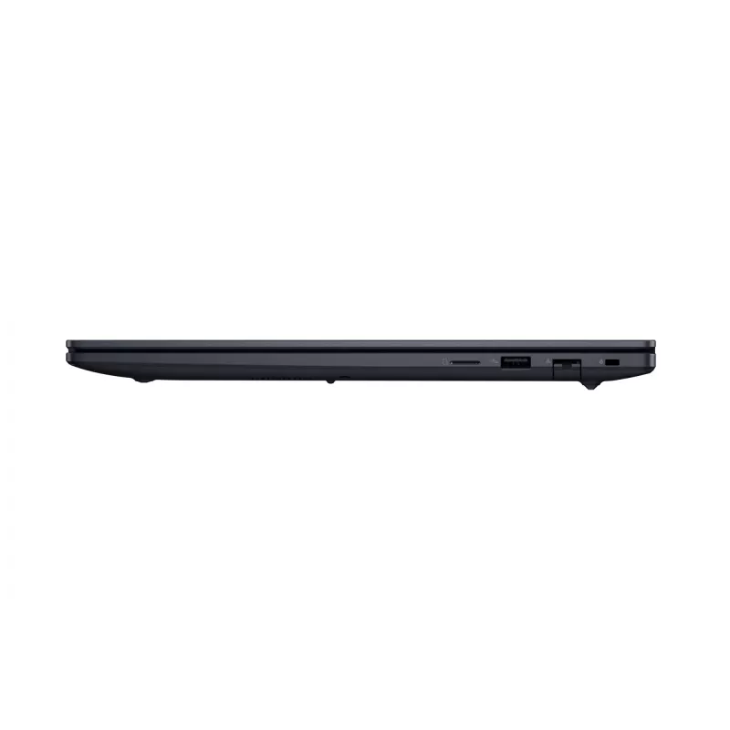 ASUS ExpertBook B3 B3605CCA-MB0370X Intel Core Ultra 5 225H sülearvuti 40,6 cm (16 inch) WUXGA 16 GB DDR5-SDRAM 512 GB SSD Wi-Fi 6E (802.11ax) Windows 11 Pro US International must, hall