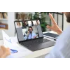 ASUS ExpertBook B3 B3605CCA-MB0370X Intel Core Ultra 5 225H sülearvuti 40,6 cm (16 inch) WUXGA 16 GB DDR5-SDRAM 512 GB SSD Wi-Fi 6E (802.11ax) Windows 11 Pro US International must, hall