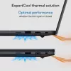 ASUS ExpertBook B3 B3605CCA-MB0370X Intel Core Ultra 5 225H sülearvuti 40,6 cm (16 inch) WUXGA 16 GB DDR5-SDRAM 512 GB SSD Wi-Fi 6E (802.11ax) Windows 11 Pro US International must, hall
