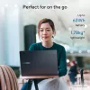 ASUS ExpertBook B3 B3605CCA-MB0370X Intel Core Ultra 5 225H sülearvuti 40,6 cm (16 inch) WUXGA 16 GB DDR5-SDRAM 512 GB SSD Wi-Fi 6E (802.11ax) Windows 11 Pro US International must, hall