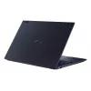 ASUS ExpertBook B9 OLED B9403CVAR-PP1678X Intel Core 7 150U sülearvuti 35,6 cm (14 tolli) WQXGA+ 32 GB LPDDR5x-SDRAM 1 TB SSD Wi-Fi 6E (802.11ax) Windows 11 Pro saksa keeles must