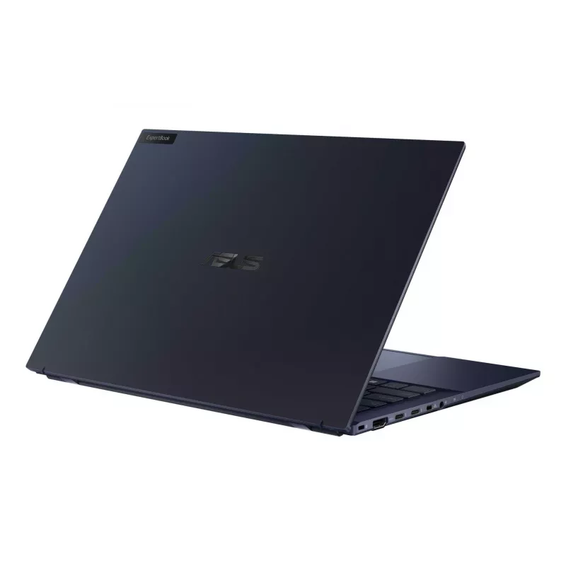ASUS ExpertBook B9 OLED B9403CVAR-PP1678X Intel Core 7 150U sülearvuti 35,6 cm (14 tolli) WQXGA+ 32 GB LPDDR5x-SDRAM 1 TB SSD Wi-Fi 6E (802.11ax) Windows 11 Pro French Must