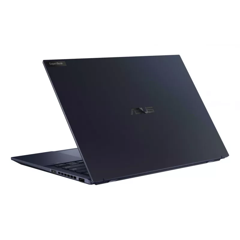 ASUS ExpertBook B9 OLED B9403CVAR-PP1678X Intel Core 7 150U sülearvuti 35,6 cm (14 tolli) WQXGA+ 32 GB LPDDR5x-SDRAM 1 TB SSD Wi-Fi 6E (802.11ax) Windows 11 Pro French Must