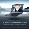 ASUS ExpertBook B9 OLED B9403CVAR-PP1678X Intel Core 7 150U sülearvuti 35,6 cm (14 tolli) WQXGA+ 32 GB LPDDR5x-SDRAM 1 TB SSD Wi-Fi 6E (802.11ax) Windows 11 Pro French Must