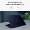 ASUS ExpertBook B9 OLED B9403CVAR-PP1678X Intel Core 7 150U sülearvuti 35,6 cm (14 tolli) WQXGA+ 32 GB LPDDR5x-SDRAM 1 TB SSD Wi-Fi 6E (802.11ax) Windows 11 Pro French Must