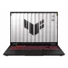 ASUS TUF Gaming A16 FA608UH-RV020W AMD Ryzen™ 7 260 sülearvuti 40,6 cm (16 tolli) WUXGA 16 GB DDR5-SDRAM 512 GB SSD NVIDIA® GeForce RTX™ 5050 Wi-Fi 6E (802.11ax) Windows 11 Home Dutch hall