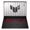 ASUS TUF Gaming A16 FA608UH-RV020W AMD Ryzen™ 7 260 sülearvuti 40,6 cm (16 tolli) WUXGA 16 GB DDR5-SDRAM 512 GB SSD NVIDIA® GeForce RTX™ 5050 Wi-Fi 6E (802.11ax) Windows 11 Home Dutch hall