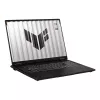 ASUS TUF Gaming A16 FA608UH-RV020W AMD Ryzen™ 7 260 sülearvuti 40,6 cm (16 tolli) WUXGA 16 GB DDR5-SDRAM 512 GB SSD NVIDIA® GeForce RTX™ 5050 Wi-Fi 6E (802.11ax) Windows 11 Home Dutch hall