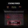 ASUS TUF Gaming A16 FA608UH-RV020W AMD Ryzen™ 7 260 sülearvuti 40,6 cm (16 tolli) WUXGA 16 GB DDR5-SDRAM 512 GB SSD NVIDIA® GeForce RTX™ 5050 Wi-Fi 6E (802.11ax) Windows 11 Home Dutch hall