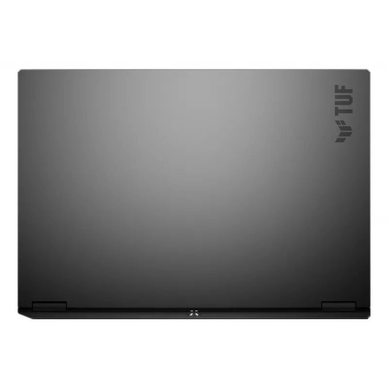 ASUS TUF Gaming A18 FA808UM-S8069W AMD Ryzen™ 7 260 sülearvuti 45.7 cm (18 tolli) WUXGA 16 GB DDR5-SDRAM 512 GB SSD NVIDIA GeForce RTX 5060 Wi-Fi 6E (802.11ax) Windows 11 Home Hollandi hall