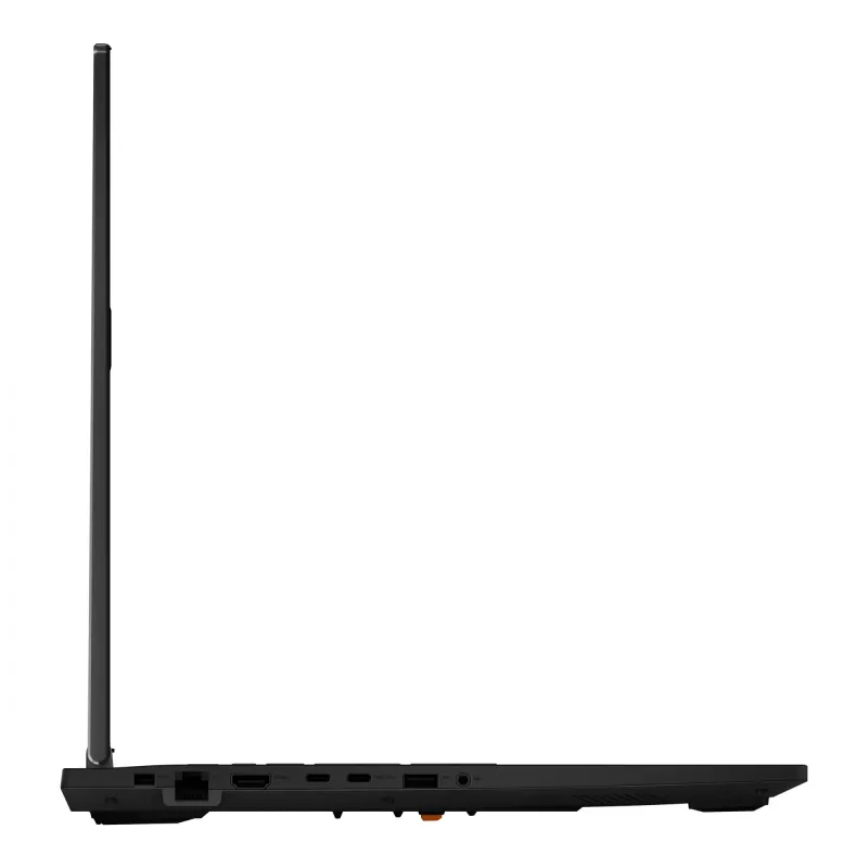 ASUS TUF Gaming A18 FA808UM-S8069W AMD Ryzen™ 7 260 sülearvuti 45.7 cm (18 tolli) WUXGA 16 GB DDR5-SDRAM 512 GB SSD NVIDIA GeForce RTX 5060 Wi-Fi 6E (802.11ax) Windows 11 Home Hollandi hall