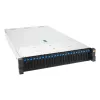 ASUS RS720-E12-RS24G 3,2KW 24N – raamiserver 3,2 kW toiteploki ja 24 kettapesaga