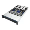 ASUS RS720-E12-RS24G 3,2KW 24N – raamiserver 3,2 kW toiteploki ja 24 kettapesaga
