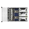 ASUS RS720-E12-RS24G 3,2KW 24N – raamiserver 3,2 kW toiteploki ja 24 kettapesaga