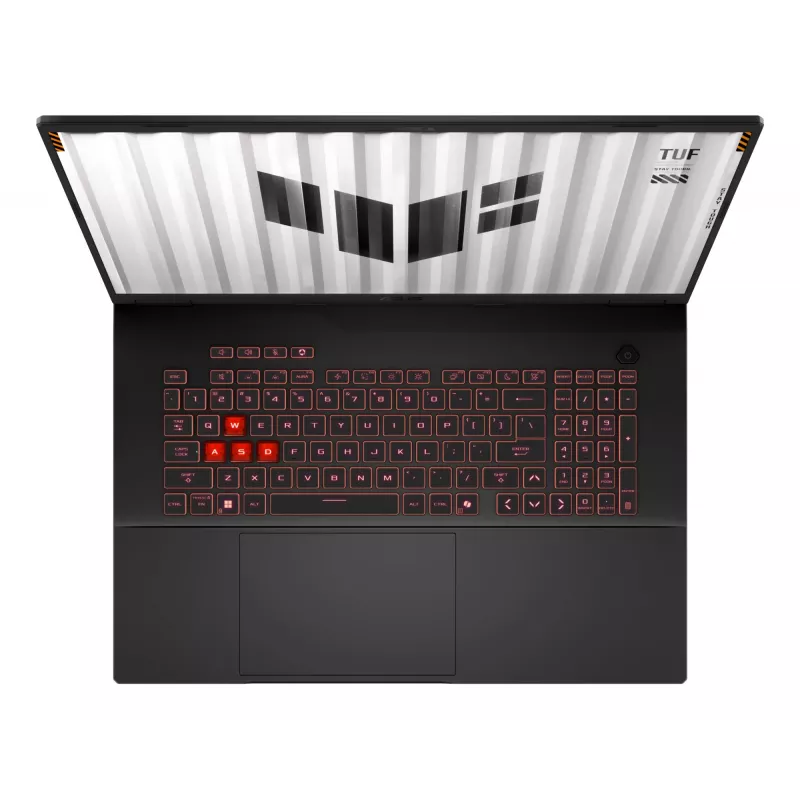 Sülearvuti ASUS TUF Gaming A18 FA808UH-S8013W 18 inch Ryzen 7-260 16GB 512GB RTX5050 W11H