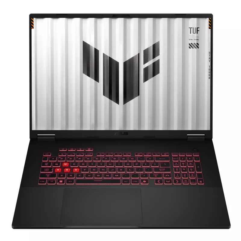 Sülearvuti ASUS TUF Gaming A18 FA808UH-S8013W 18 inch Ryzen 7-260 16GB 512GB RTX5050 W11H