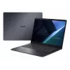 ASUS ExpertBook B3 B3405CCA-LY0181X sülearvuti Intel Core Ultra 7 155H 35.6 cm (14 tolli) WUXGA 16 GB DDR5-SDRAM 512 GB SSD Wi-Fi 6 (802.11ax) Windows 11 Pro Must, Hall