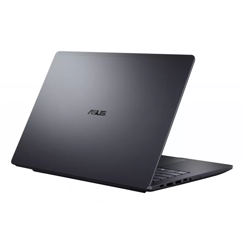 ASUS ExpertBook B3 B3405CCA-LY0181X sülearvuti Intel Core Ultra 7 155H 35.6 cm (14 tolli) WUXGA 16 GB DDR5-SDRAM 512 GB SSD Wi-Fi 6 (802.11ax) Windows 11 Pro Must, Hall