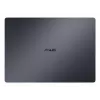 ASUS ExpertBook B3 B3405CCA-LY0181X sülearvuti Intel Core Ultra 7 155H 35.6 cm (14 tolli) WUXGA 16 GB DDR5-SDRAM 512 GB SSD Wi-Fi 6 (802.11ax) Windows 11 Pro Must, Hall