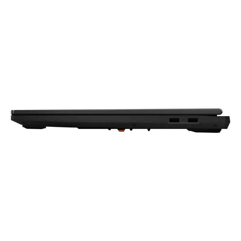 ASUS TUF Gaming A18 FA808UH-S8076W AMD Ryzen™ 7 260 sülearvuti 45,7 cm (18 tolli) Full HD+ 16 GB DDR5-SDRAM 512 GB SSD NVIDIA® GeForce RTX™ 5050 Wi-Fi 6E (802.11ax) Windows 11 Home Dutch hall