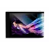 Kõik-ühes vedelikjahutus ASUS ROG Ryuo IV SLC 360 ARGB Valge Edition — 360 mm radiaator, 3×120 mm ventilaatorit, AMOLED-ekraan, LGA 1700 tugi