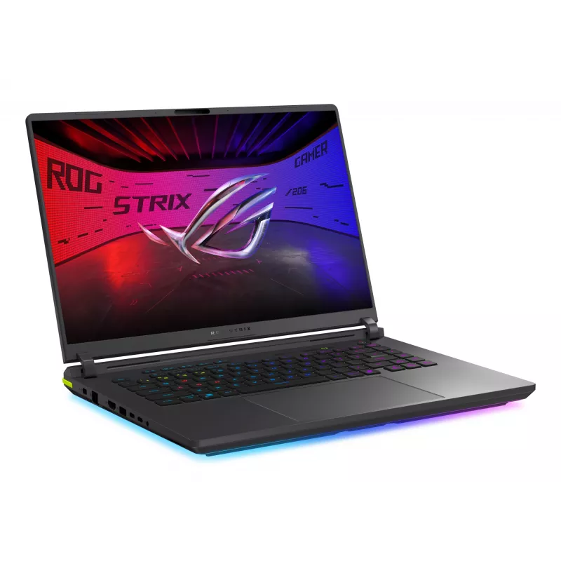 Sülearvuti ASUS ROG Strix 16 G615LR-S5278W 16 tolli Intel Core Ultra 9 1 TB SSD WQXGA Windows 11